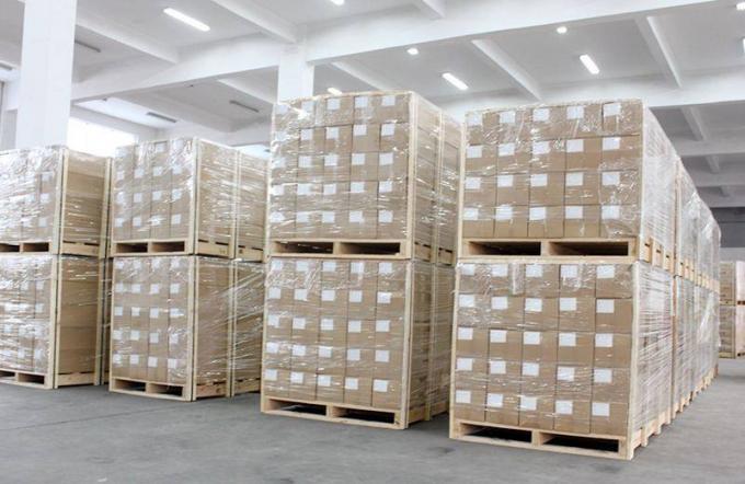 ヨーロッパ規格のアルミニウム プロフィール4040 8020の3030の2040ボルト スロット アルミニウム プロフィール 5