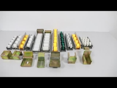 ホットセール DY-85*33 メタル・トラック・ローラー