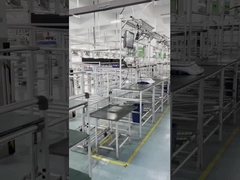 家庭用電器産業のための精巧なソリューション