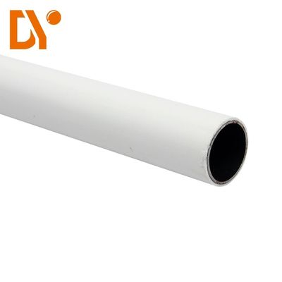 2024 Hot Selling Lean Pipe Flexible Pipes Aluminium Pipe With Good Price