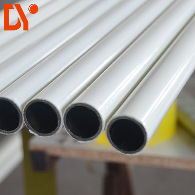 2024 Hot Selling Lean Pipe Flexible Pipes Aluminium Pipe With Good Price