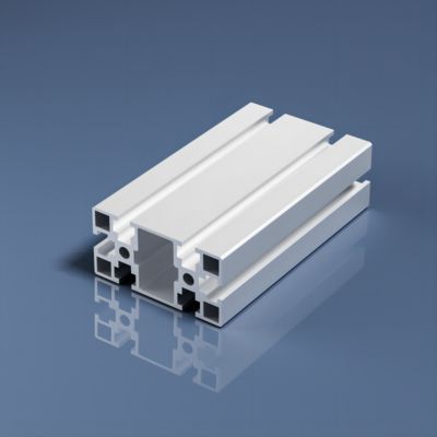 30*60GF Frame Extrusion T-Slot Industrial Aluminum Extruded Profiles