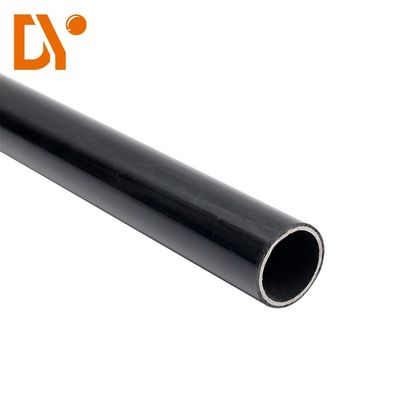 2024 Hot Selling Lean Pipe Flexible Pipes Aluminium Pipe With Good Price