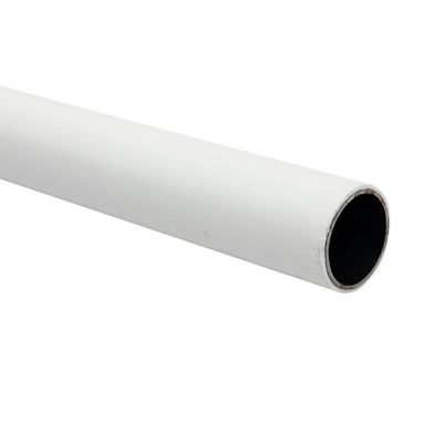 Diameter 28mm Lean Tube Steel Lean Pipe For Workbench