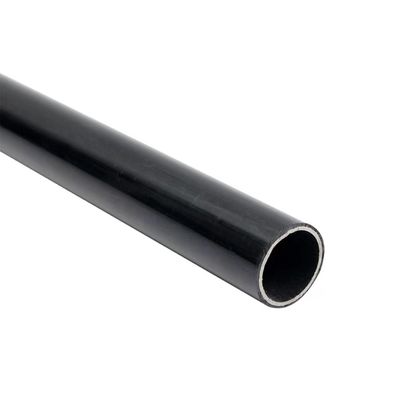 Diameter 28mm Lean Tube Steel Lean Pipe For Workbench