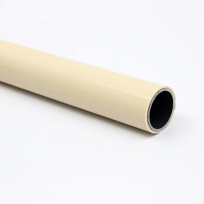 Diameter 28mm Lean Tube Steel Lean Pipe For Workbench