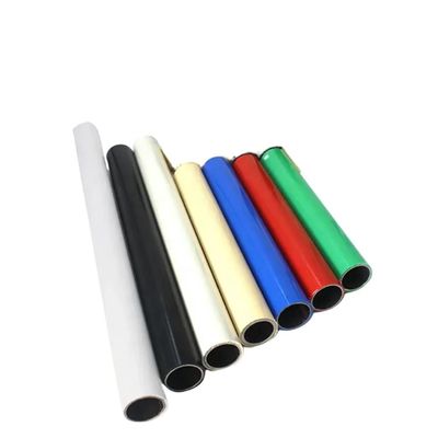 工業用材料 OD 28mm 組み立て作業台のための鋼筋斜管