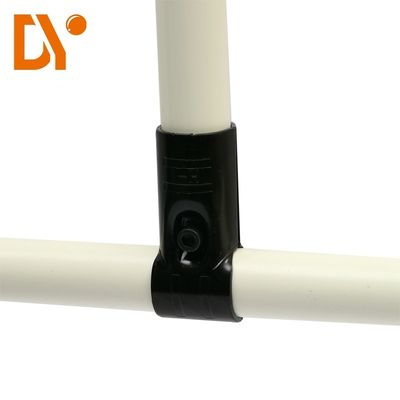 DIYA スリーンパイプジョイント 産業用金属スリーンチューブコネクタ