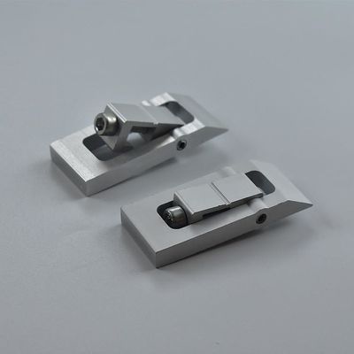 アルミリーンチューブ用リバースブロッカー