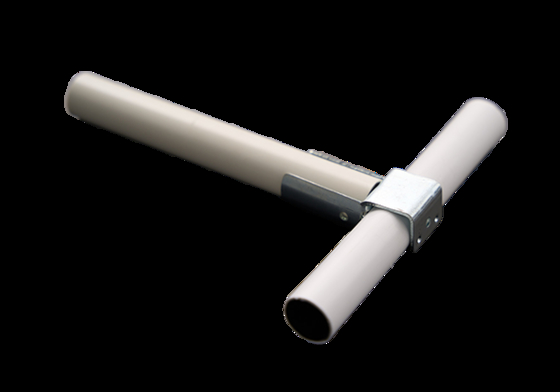 DY-16 薄型パイプスライドフラット