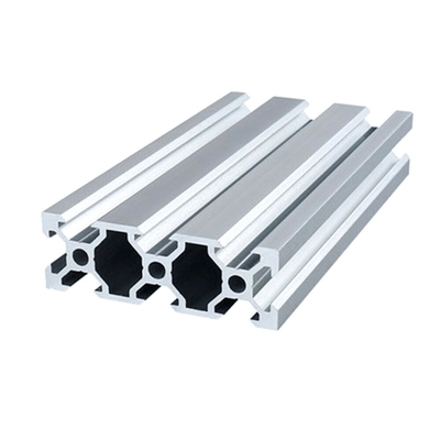 20*60 メーカー アルミニウム プロファイル 工業用アルミニウムフレーム、Tスロット押出アルミニウムプロファイル