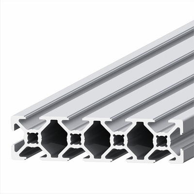 20*80 工場直販 最高品質 2080 アルミニウム押出形材、Tスロットプロファイル アルミニウムプロファイル