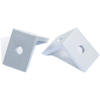 Aluminum Extrusion Accessories Corner Connector/ Corner Joint