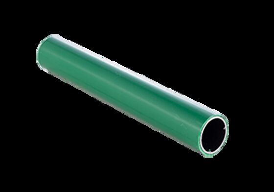 Super Thick 2.0mm Industrial Pipes Lean Pipe Tubes for Heavy Product Main Structure